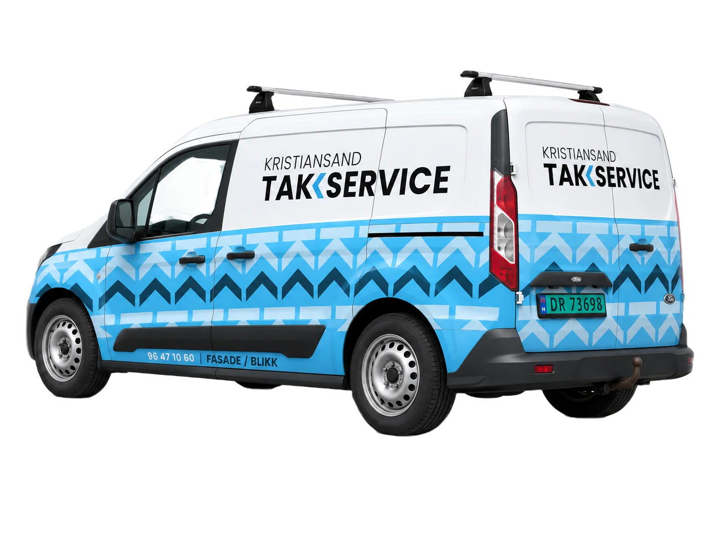 Servicebil
